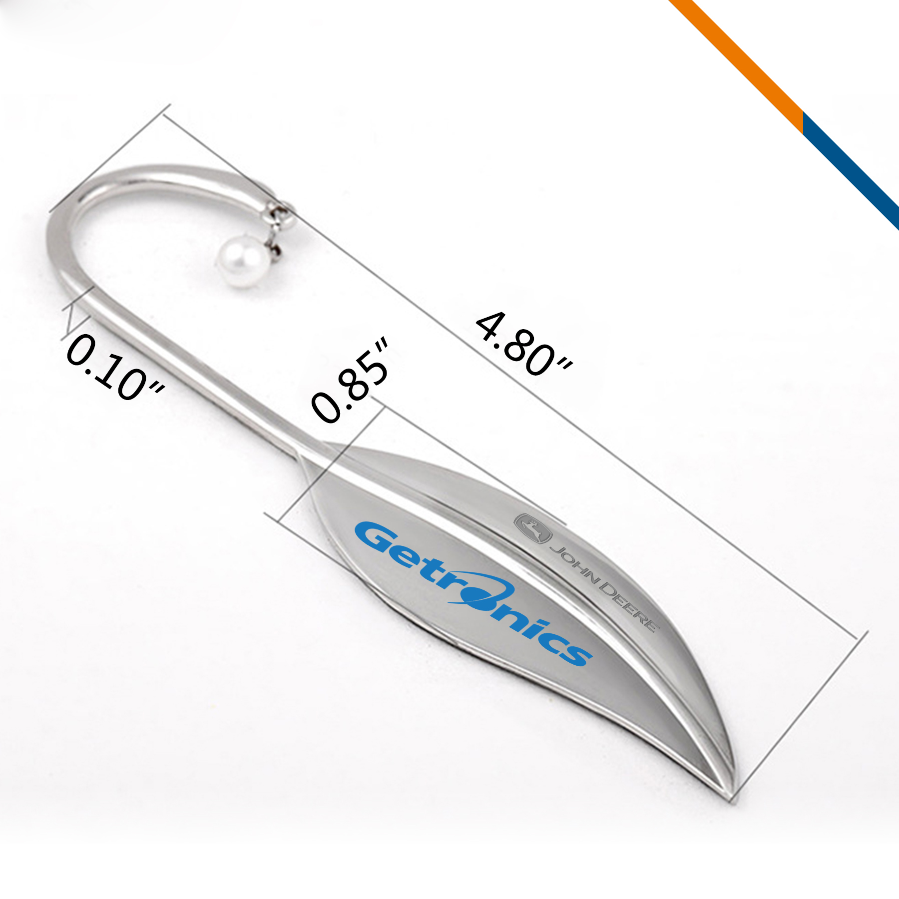 Revel Book Mark 5
