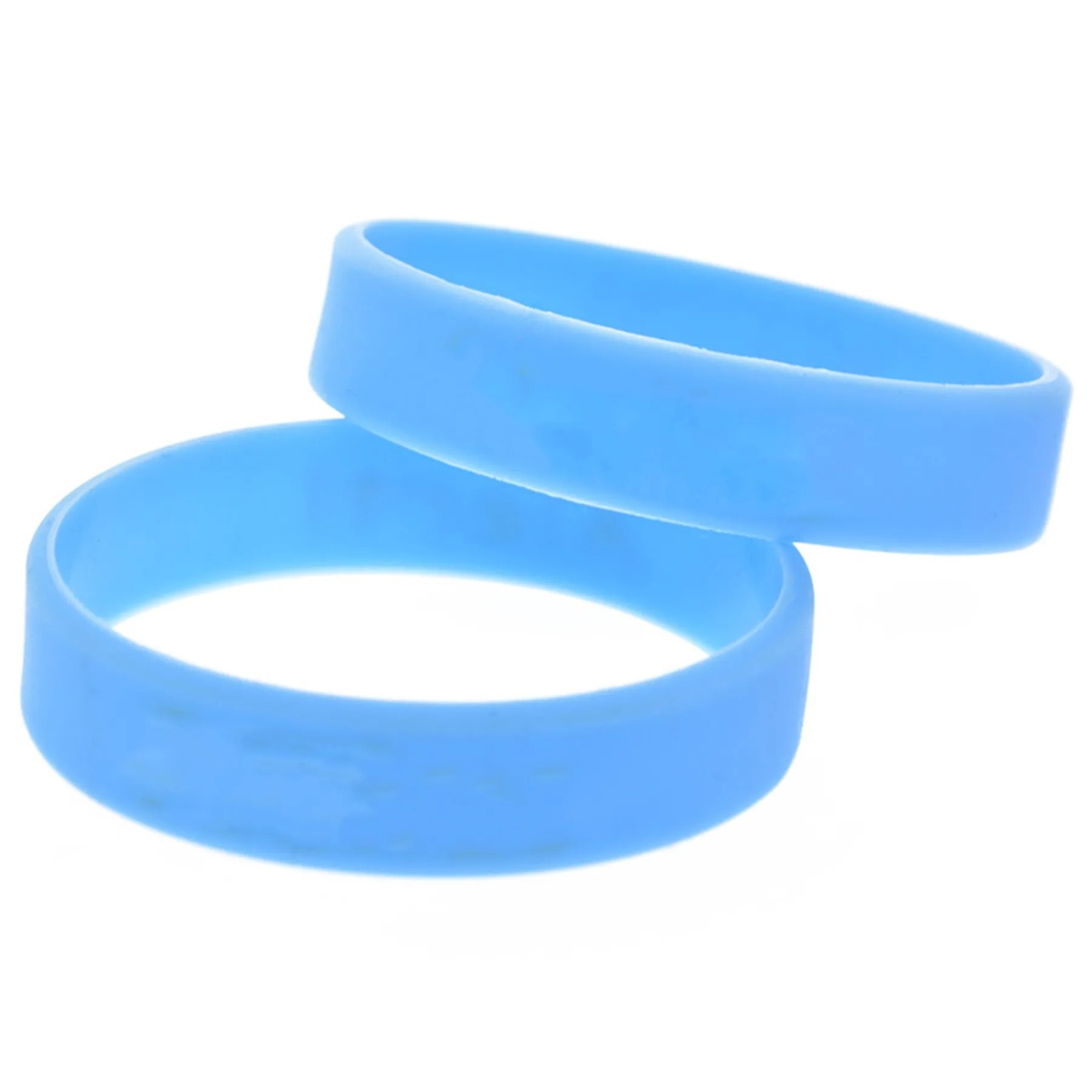 Silicone Wristband 7