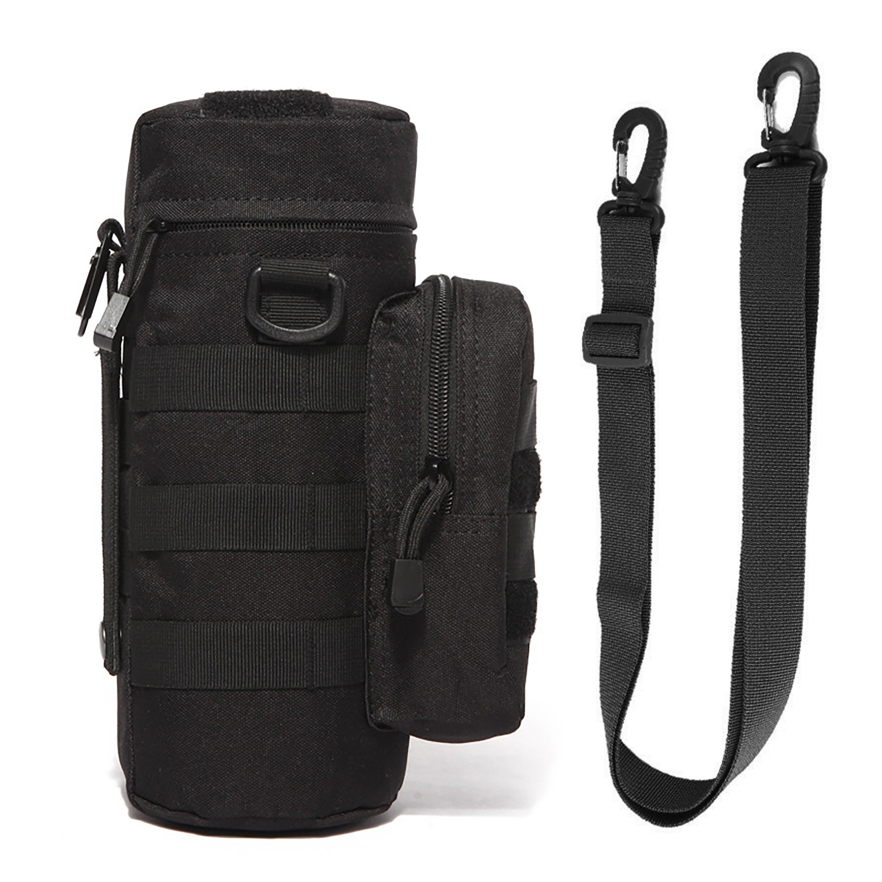 Molle Pouch With Strap 8