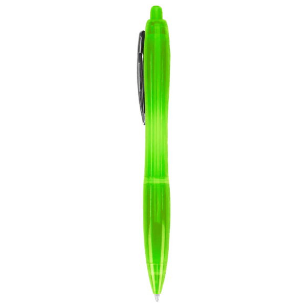 rPET Curvy Pen 2