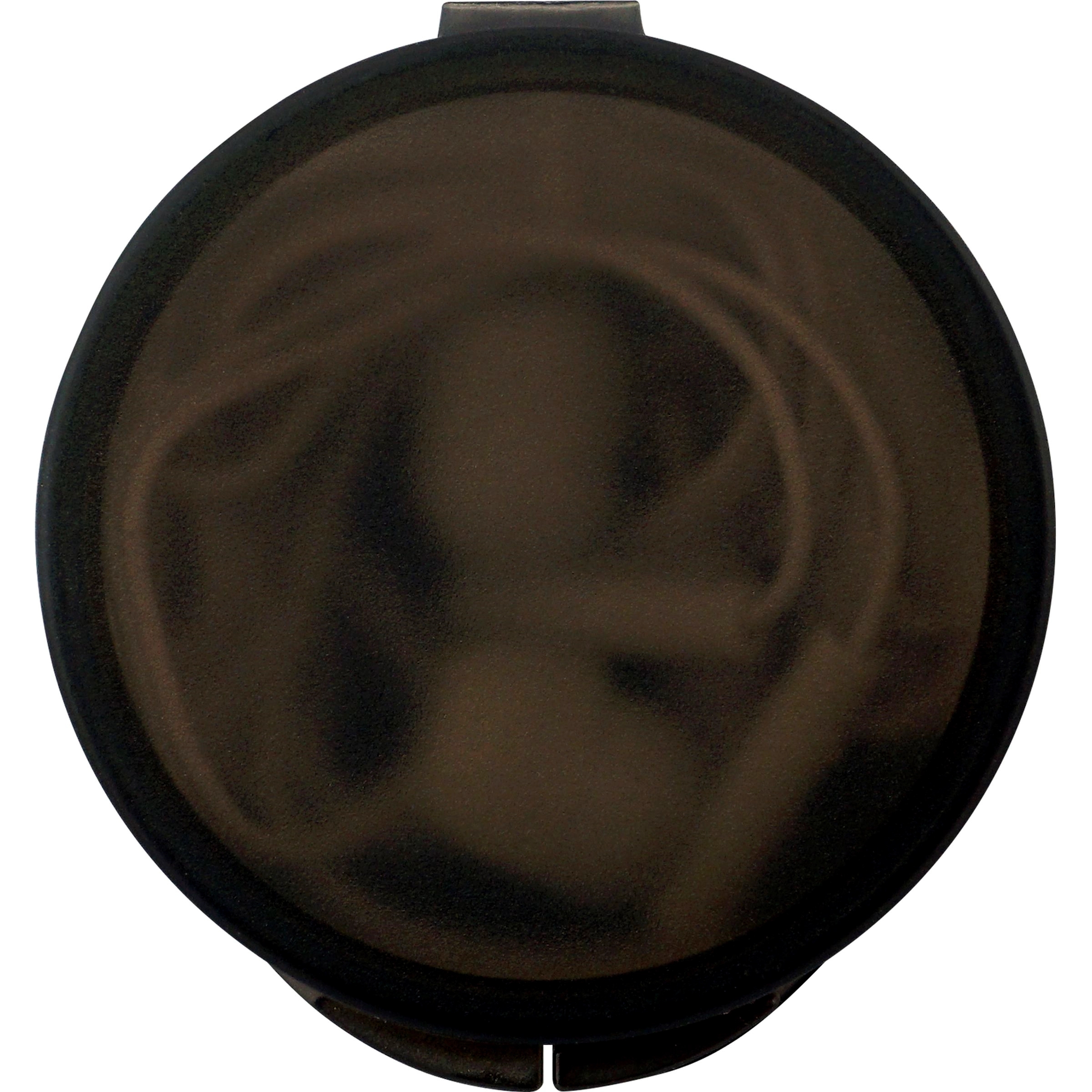 Round Ear Bud Case 11