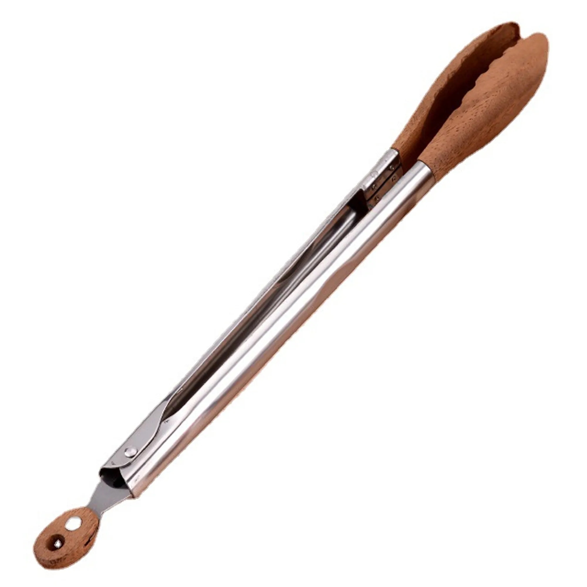 Stainless Steel Food Tongs 3