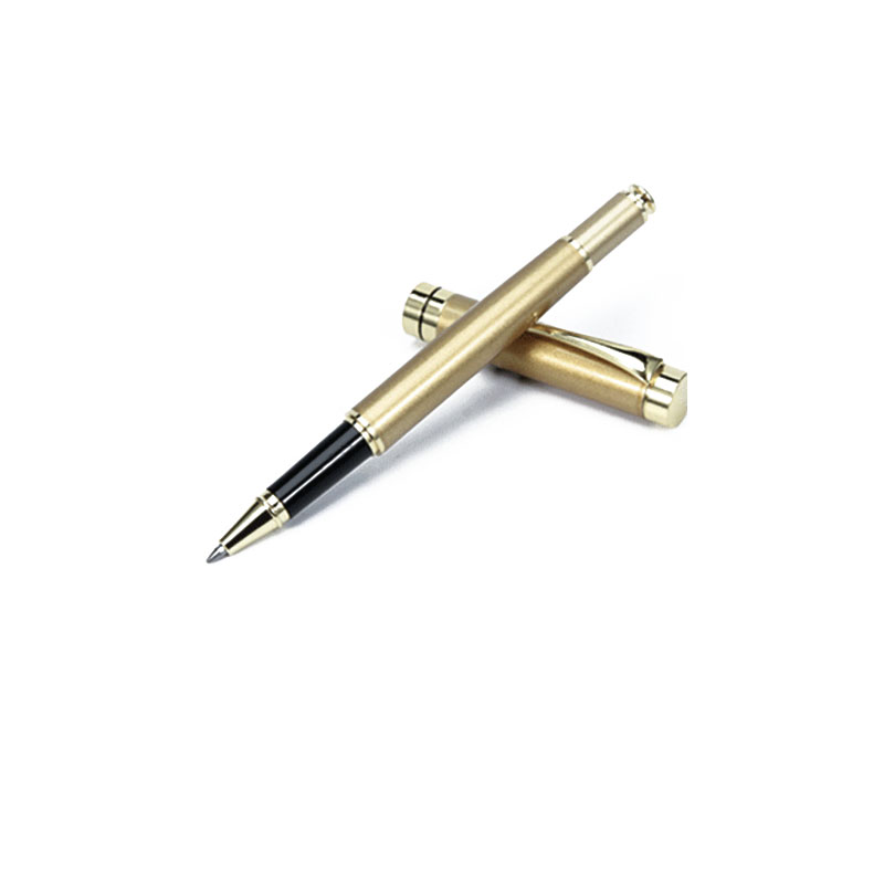 0.5mm Executive Smooth Writing Ballpoint Pen 2