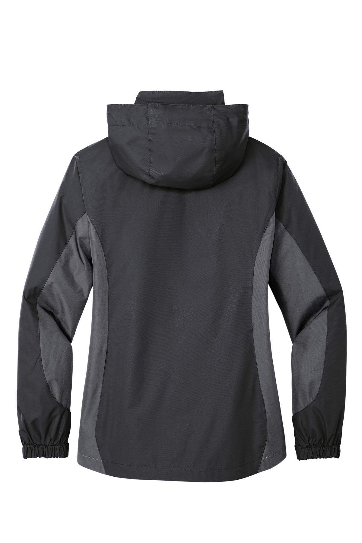 Port Authority Women's Colorblock 3-in-1 Jacket. L321 21