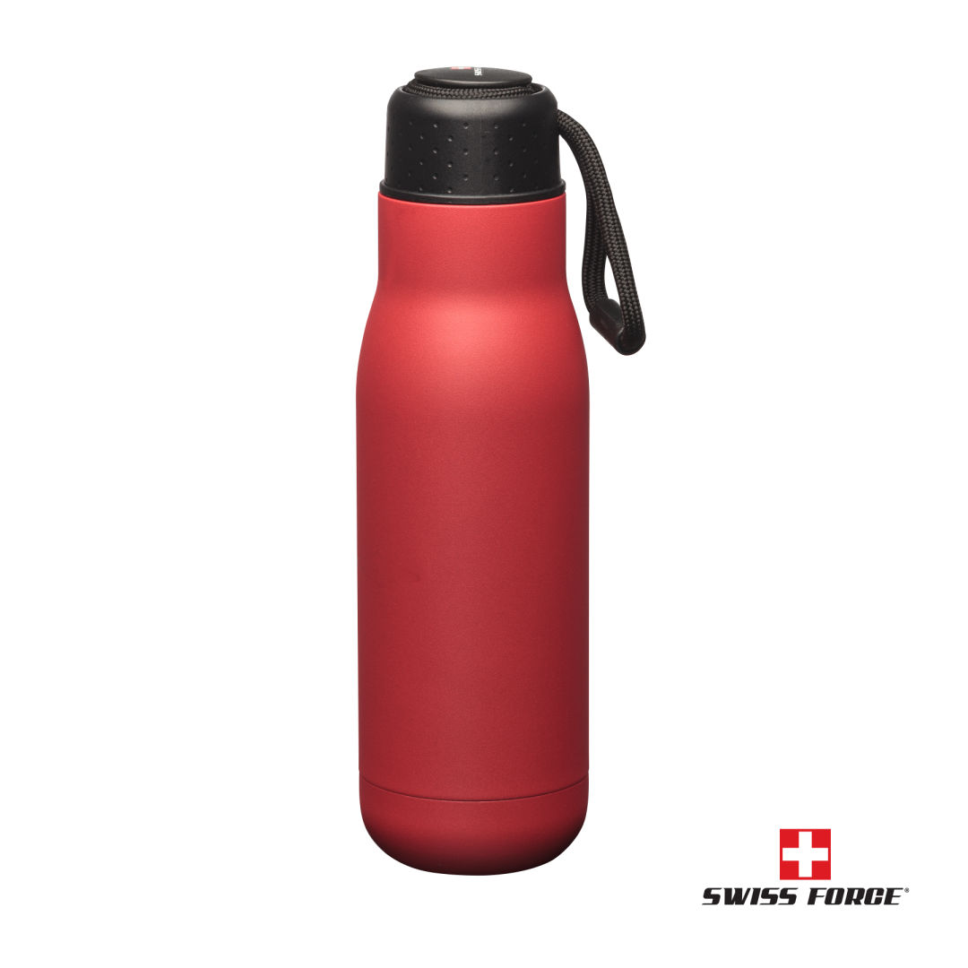 Swiss Force® Montreux Bottle - 16oz 26