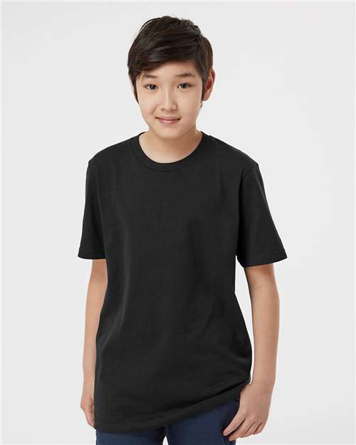 Youth Heavyweight Jersey T-Shirt - 295 46
