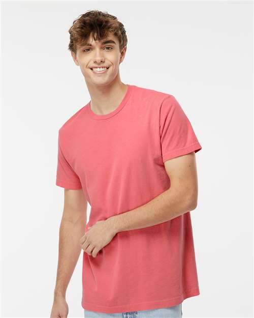 Unisex Vintage Garment-Dyed T-Shirt - 6500M 144