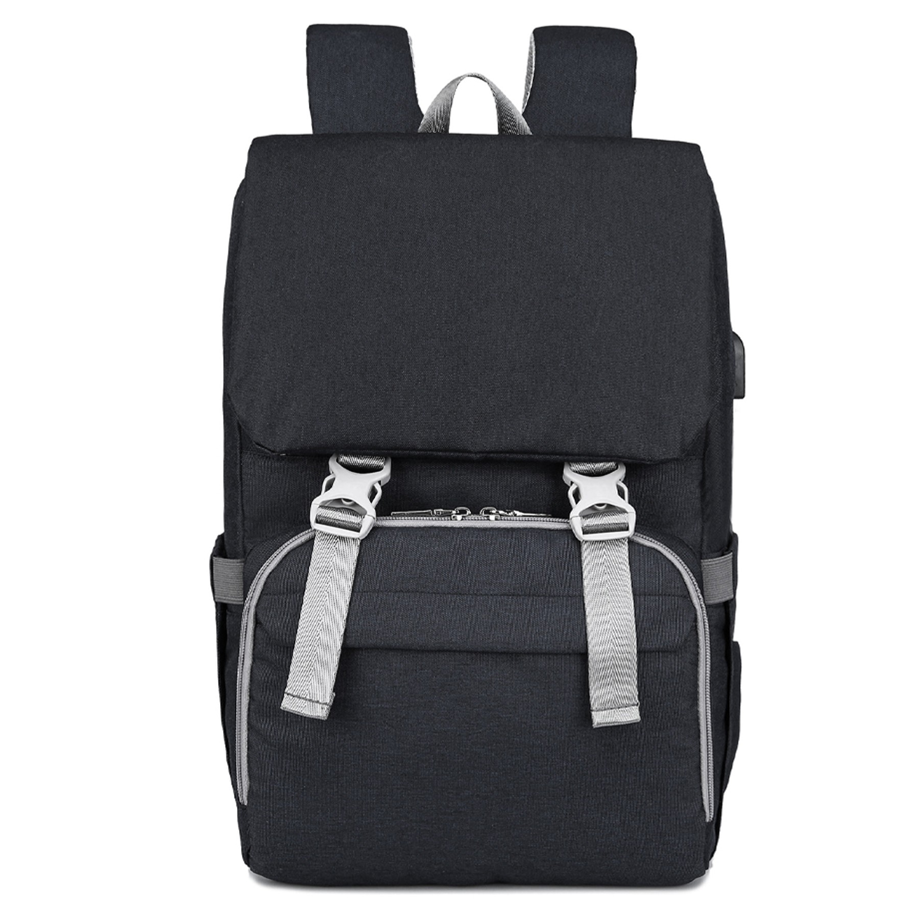 Baby Diaper Backpack 6