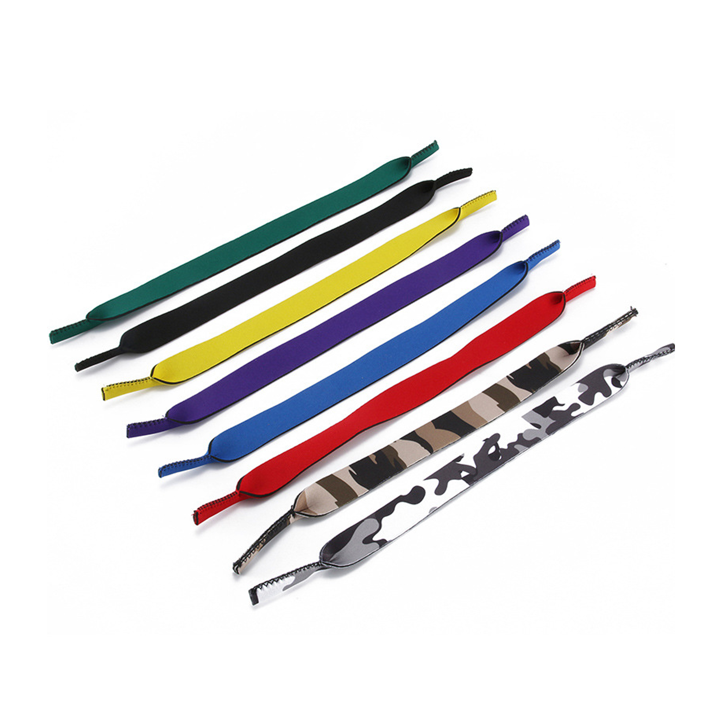 Sports Glasses Lanyard MOQ 50PCS 3