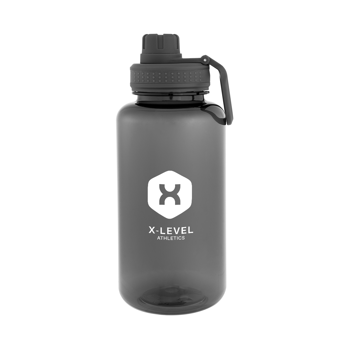 34 Oz. Jessie rPET Bottle 4