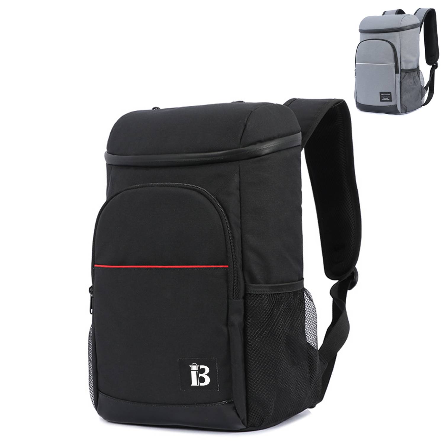 Waterproof Double Shoulder Insulation Bag