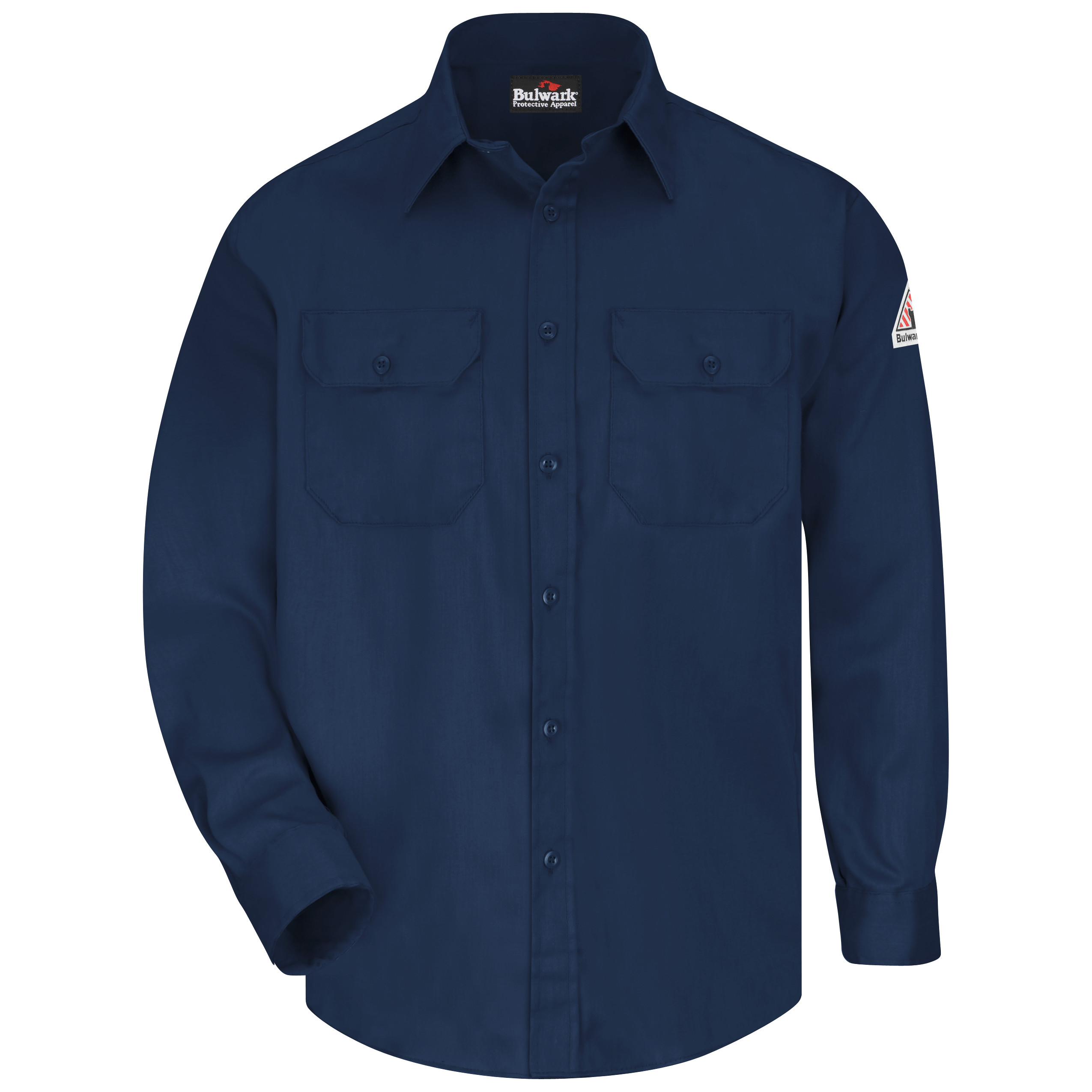Bulwark® Men's Uniform Shirt 4