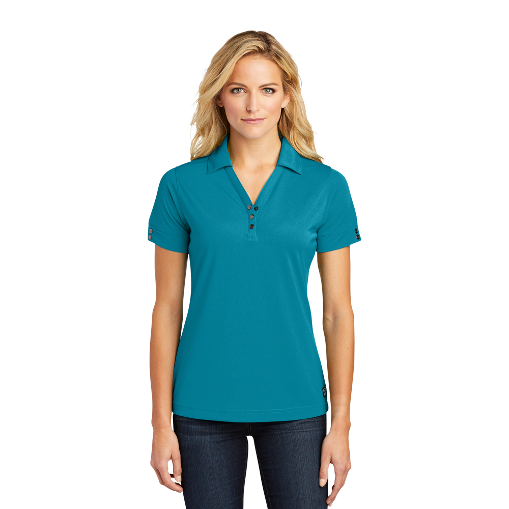 OGIO Ladies Glam Polo 7