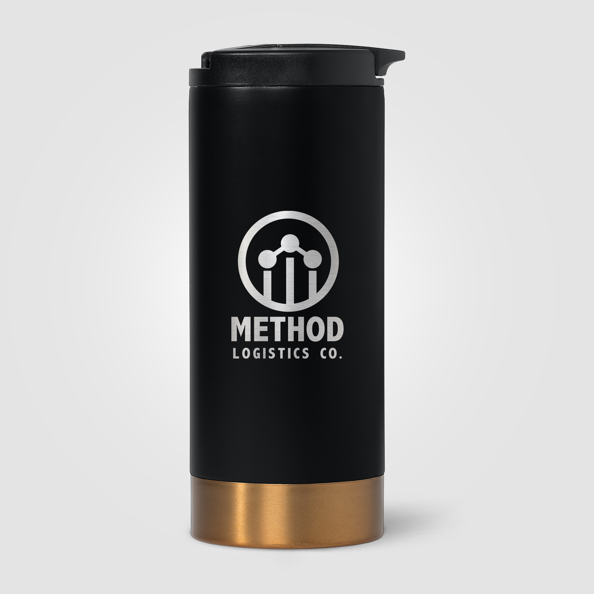 Astrid - 13 oz. Double Wall Stainless Steel Tumbler 28