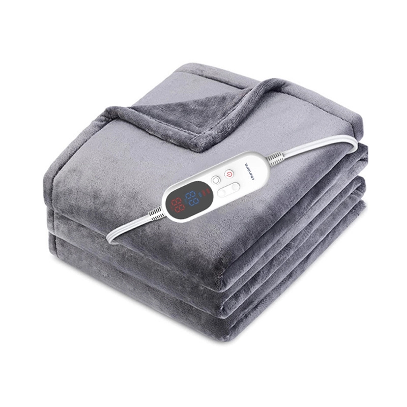 Electric Heated Blanket 1