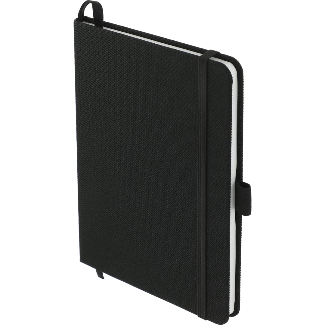 FSC® Mix 5" x 7" RPET Bound Notebook 51