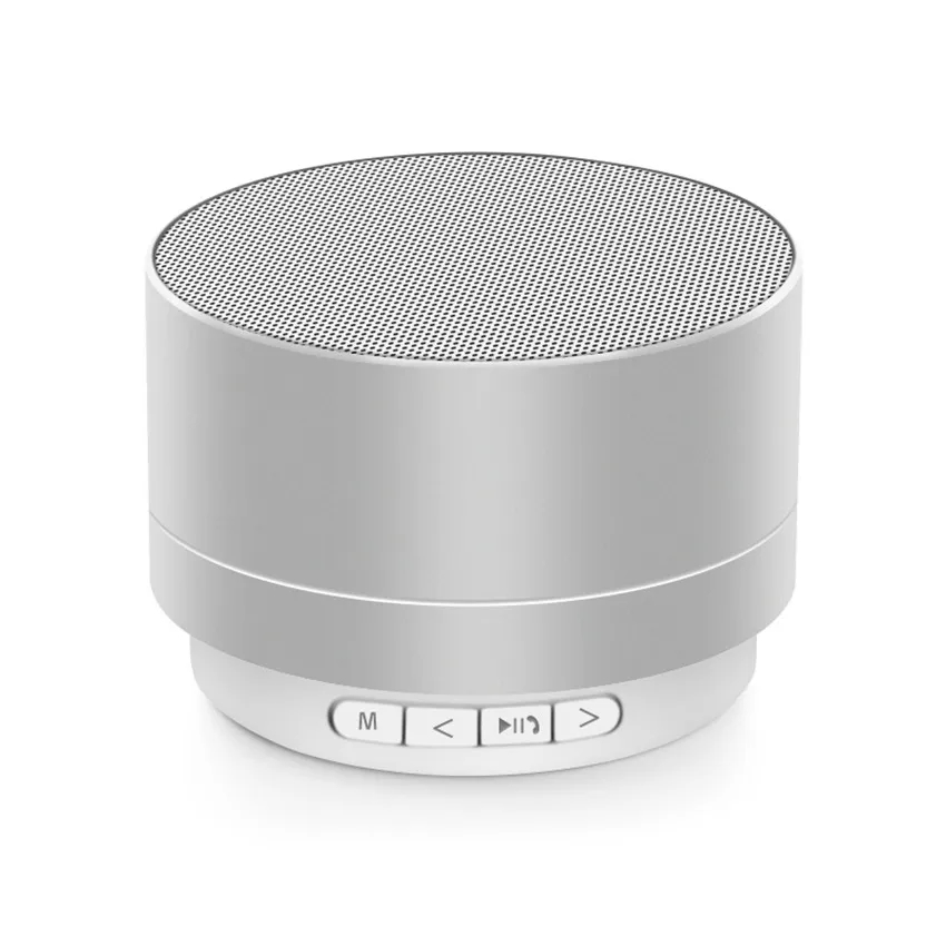 Portable Wireless Bluetooth Speakers 2