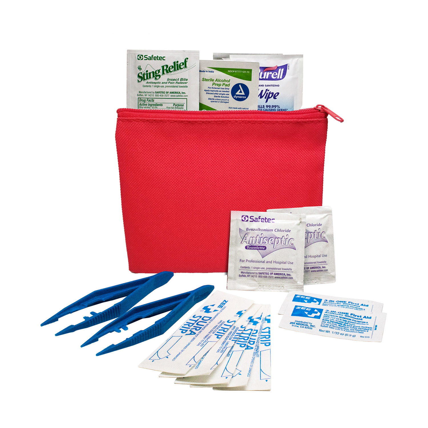 On the Go Mini Medi-Kit 7