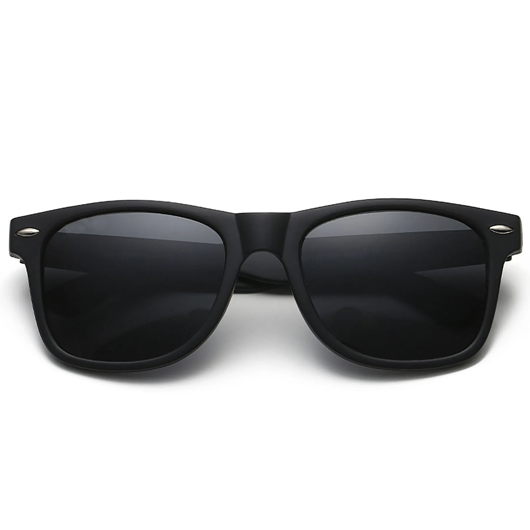 Polarized Fashionable Sunglasses for Women Men 10