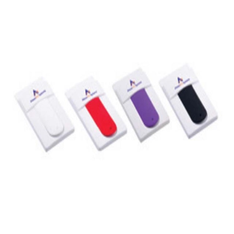 Mobile Stand Card Holder 3