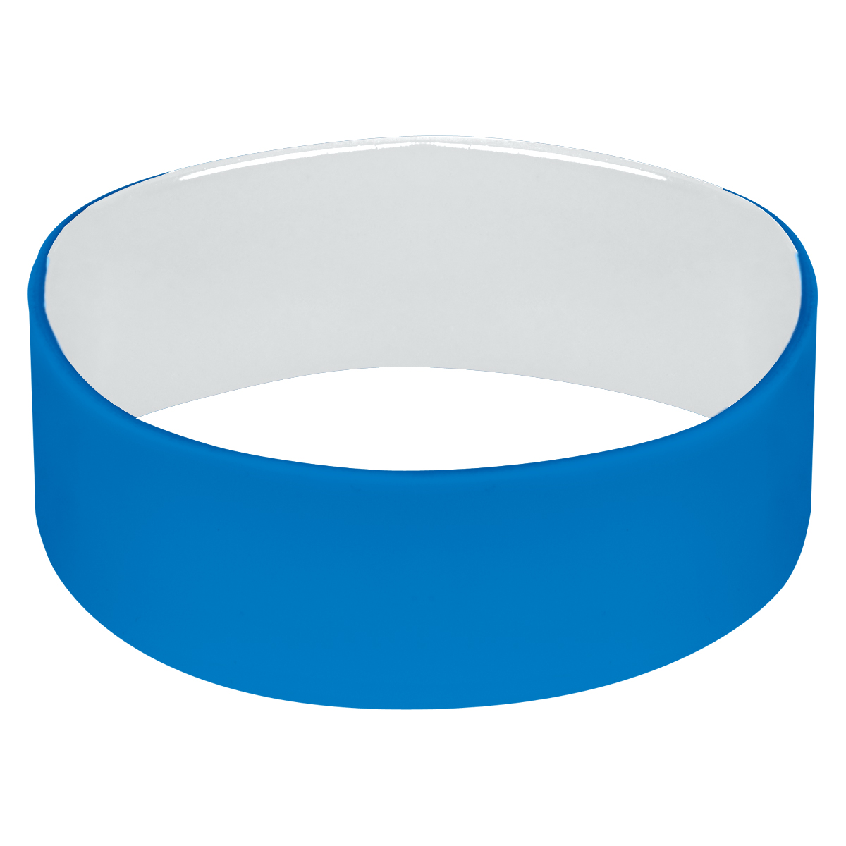 1" Silicone Bracelet 7