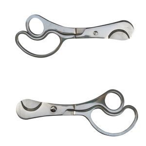 Finger Ring Cigar Clipper 3