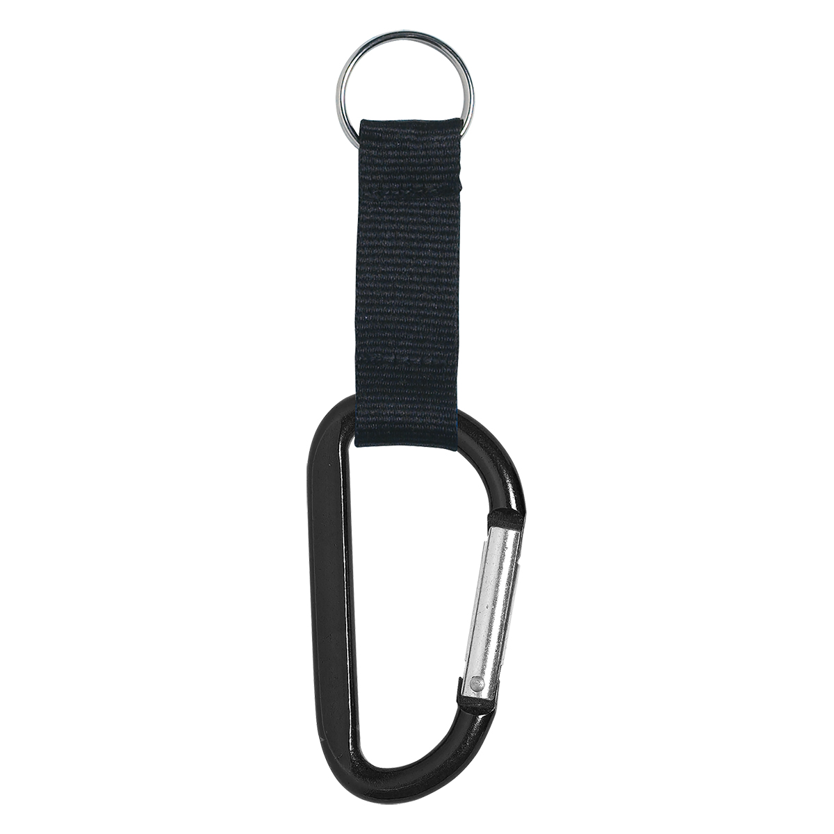 8mm Carabiner 2