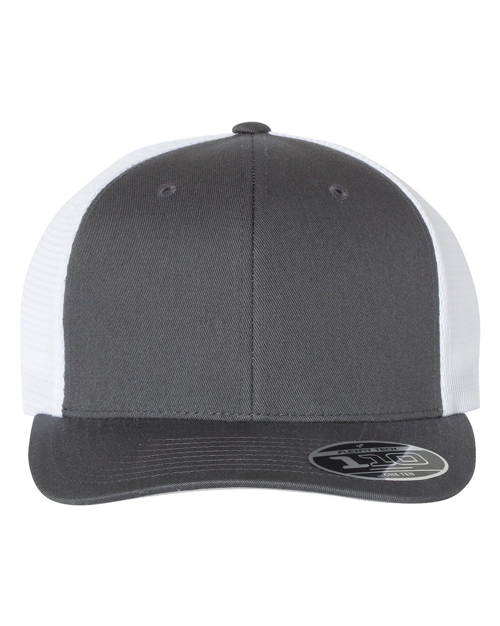 Mesh-Back Cap
