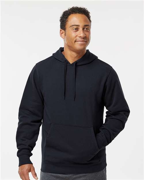 Unisex 60/40 Fleece Hooded Sweatshirt - 5414 81