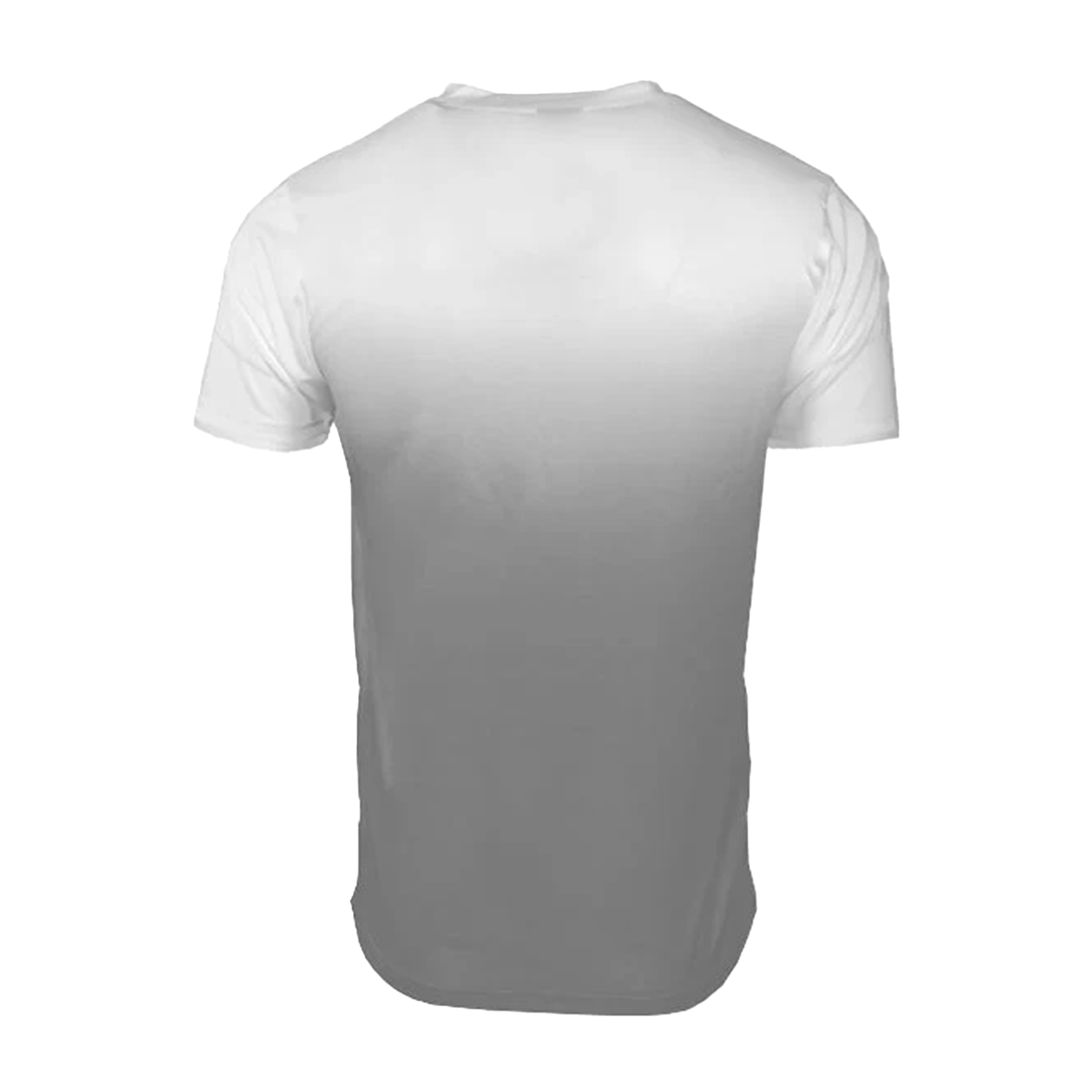 Men's Gradient Performance Short Sleeve Tee 3