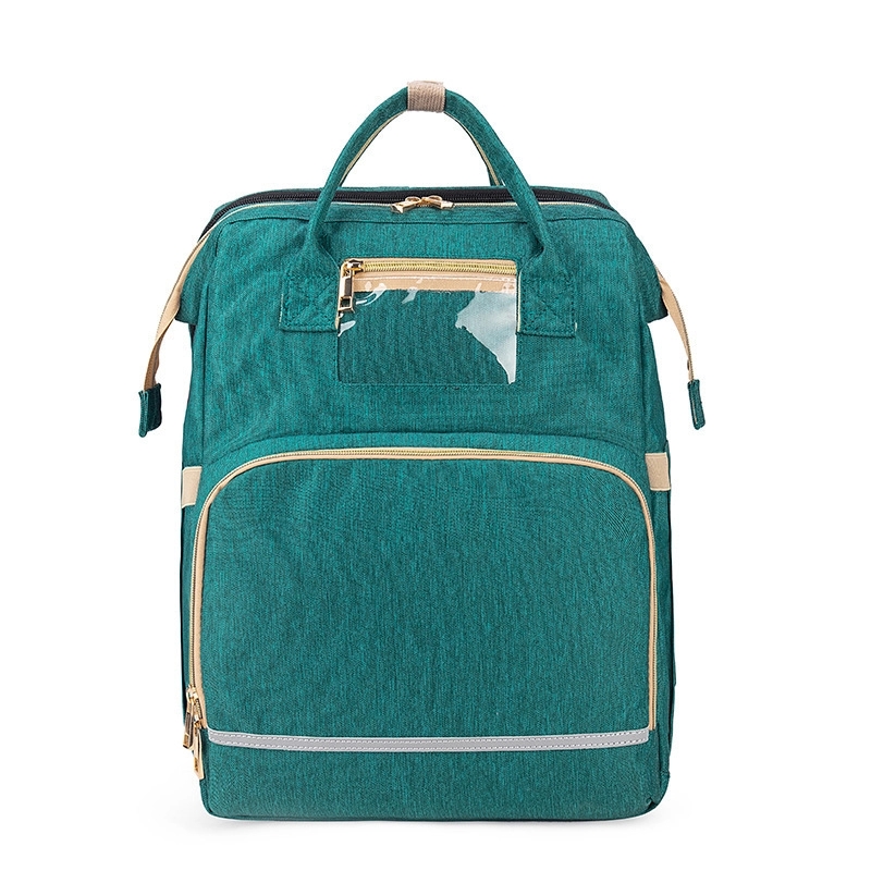 Multi-Function Mommy Backpack 8