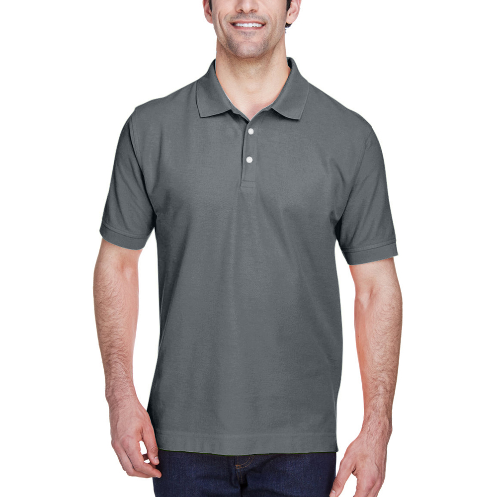 100% Peruvian Pima Cotton 66
