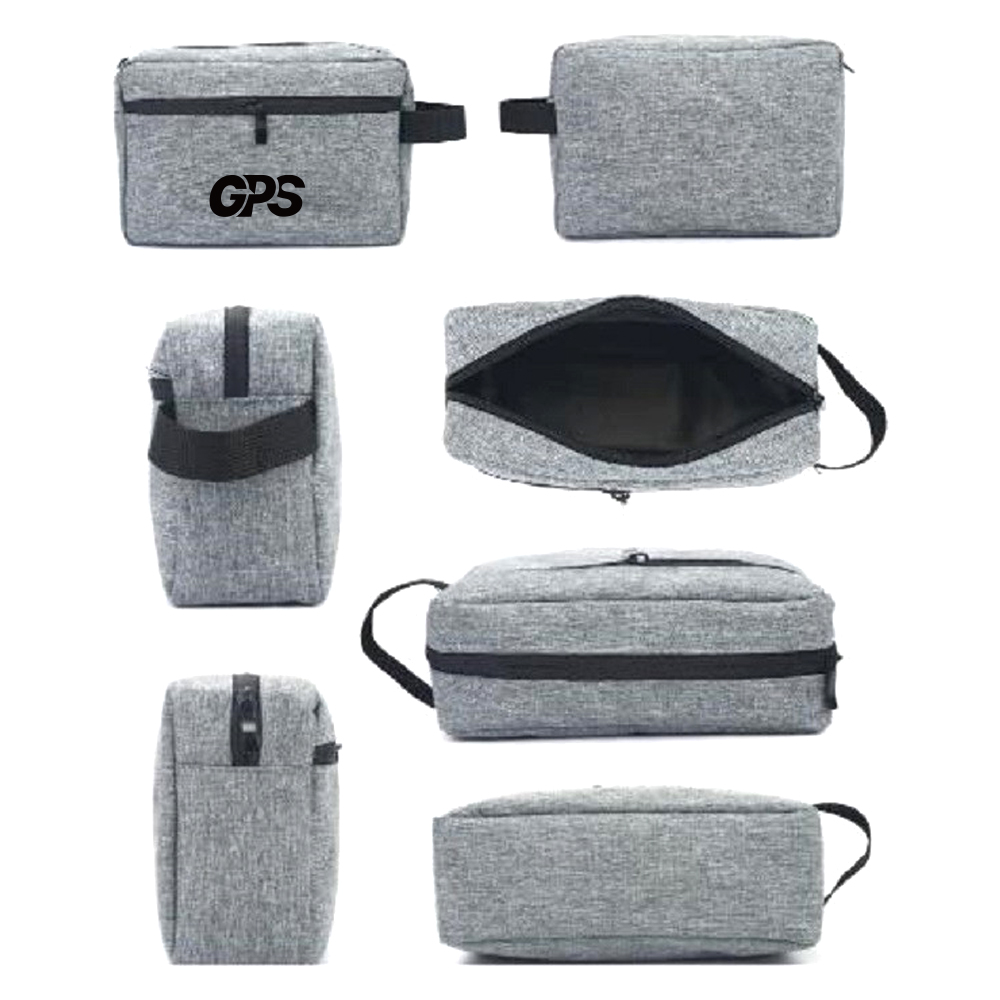 Travel Cosmetic Bag
