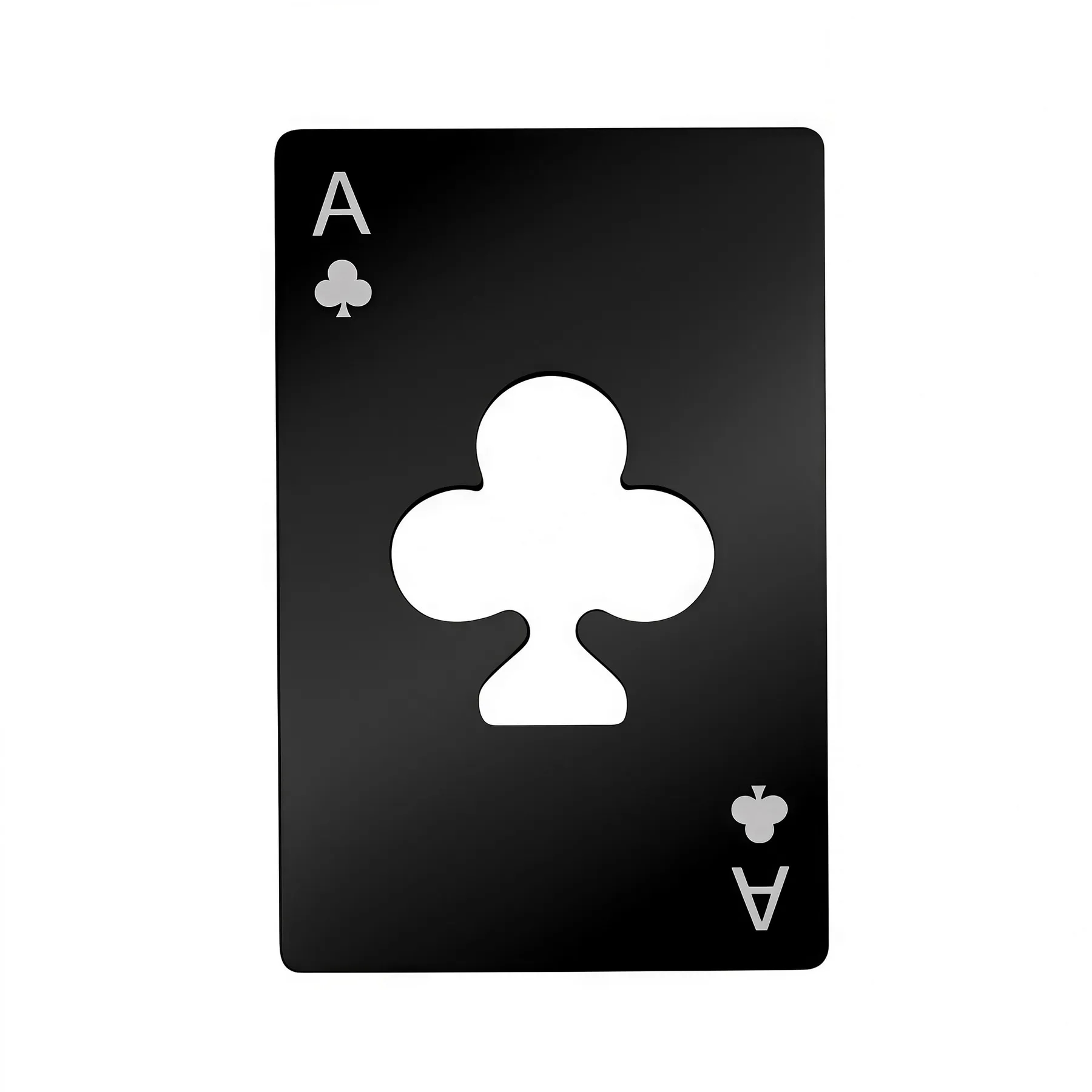 Poker Bottle Opener 6