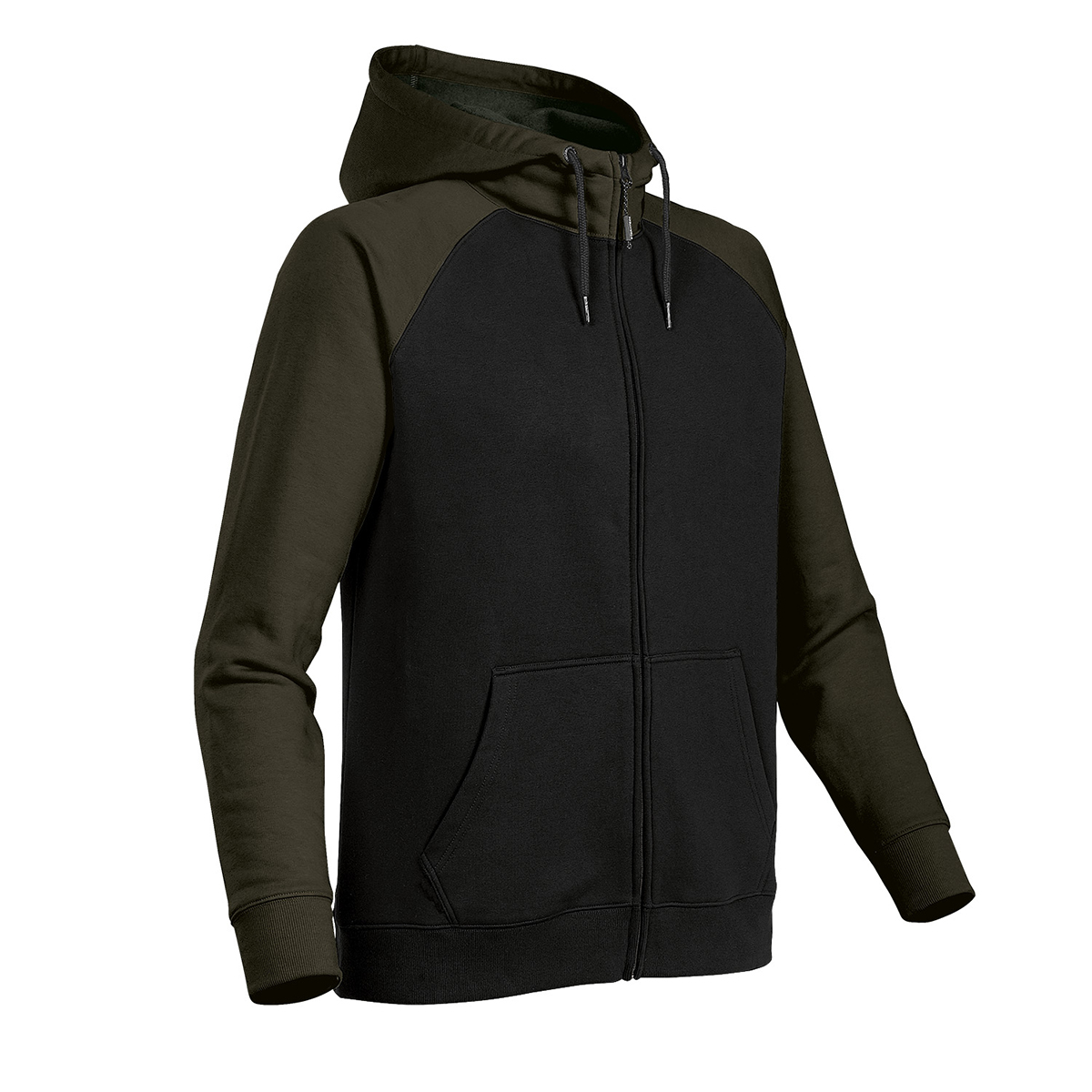 Stormtech Omega Men's Zip Hoody 11