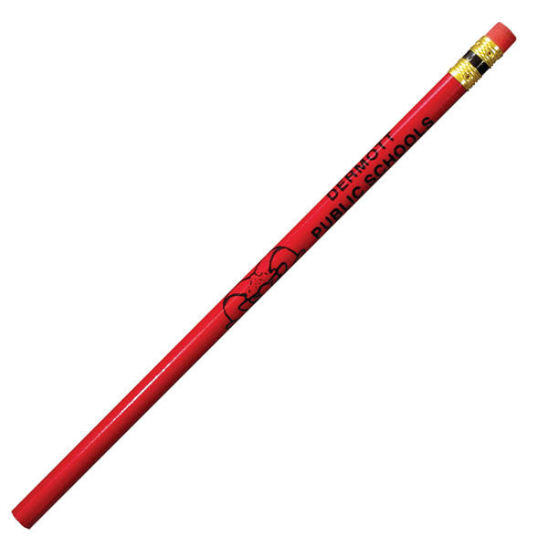 Round Promoter Pencil 31
