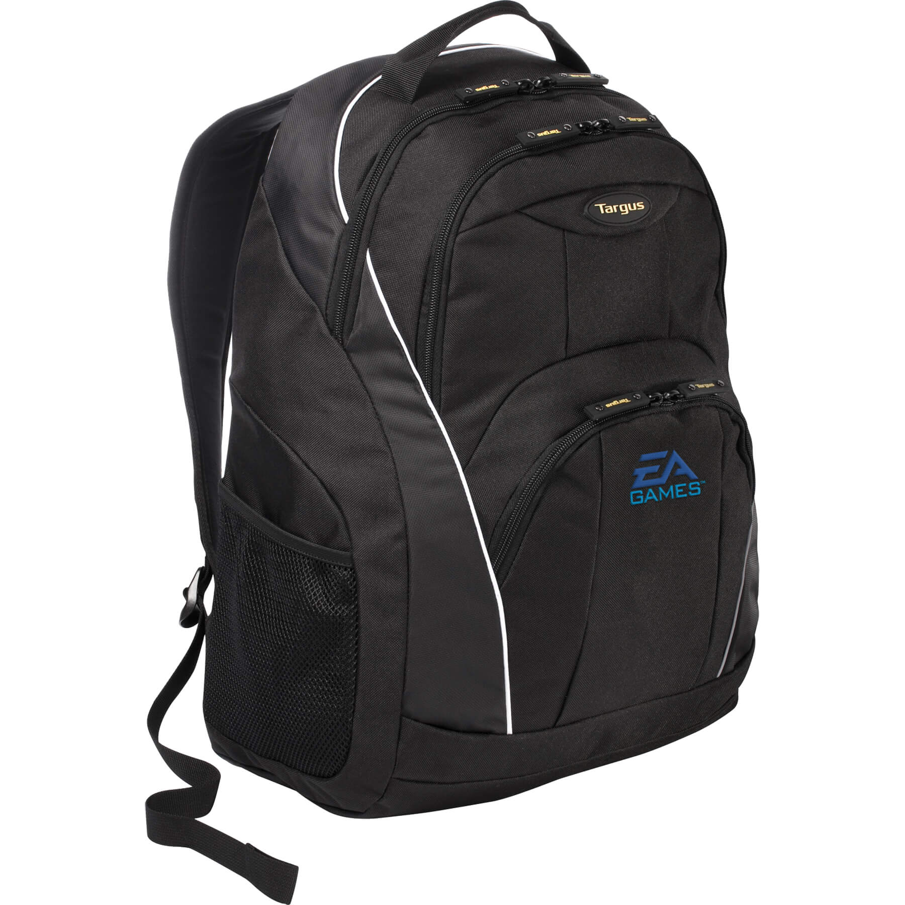 16" Motor Laptop Backpack