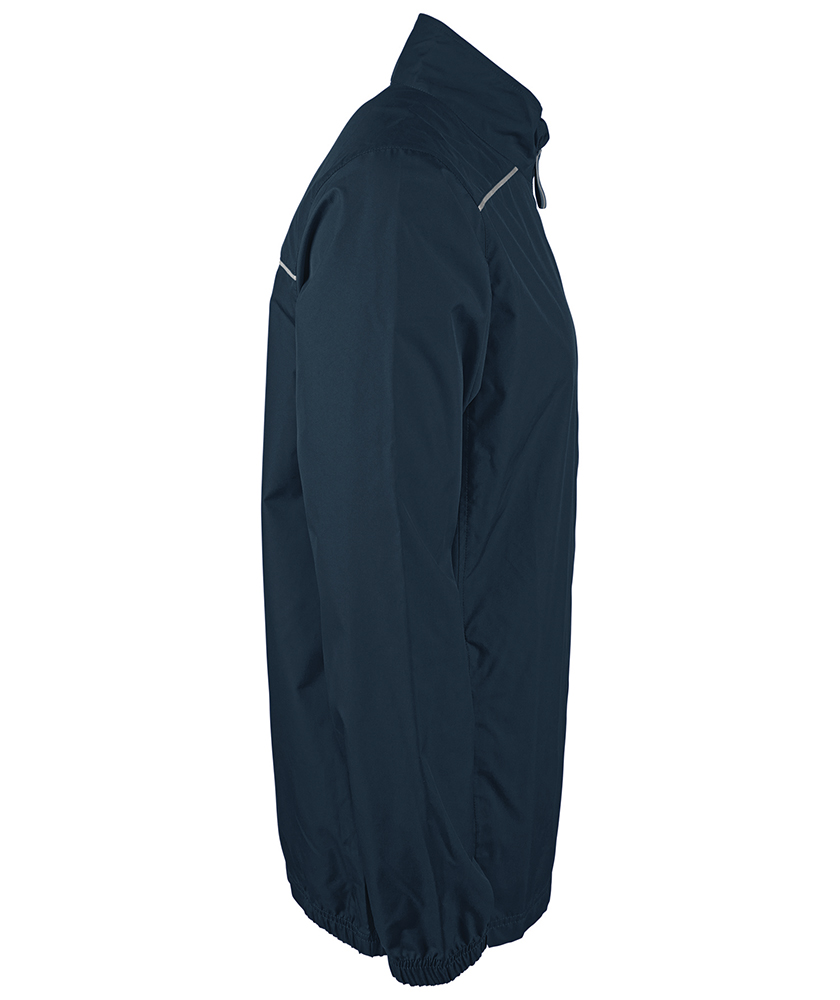 Men's Skyline Pack-N-Go® Full Zip Reflective Jacket 51