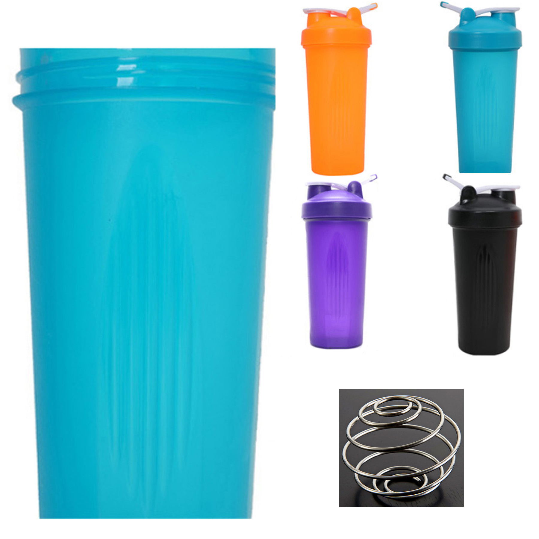 20oz Sports Bottle 2