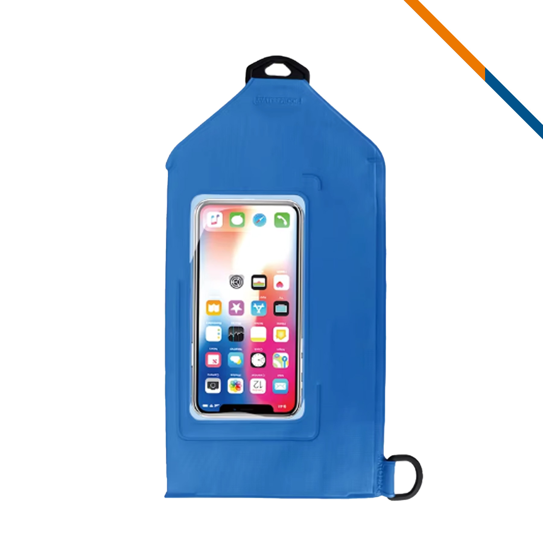 Krino Waterproof Pouch 13