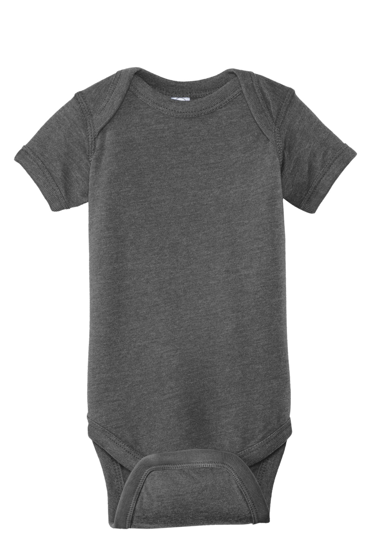 Rabbit Skins Infant Vintage Fine Jersey Bodysuit . RS4424 37