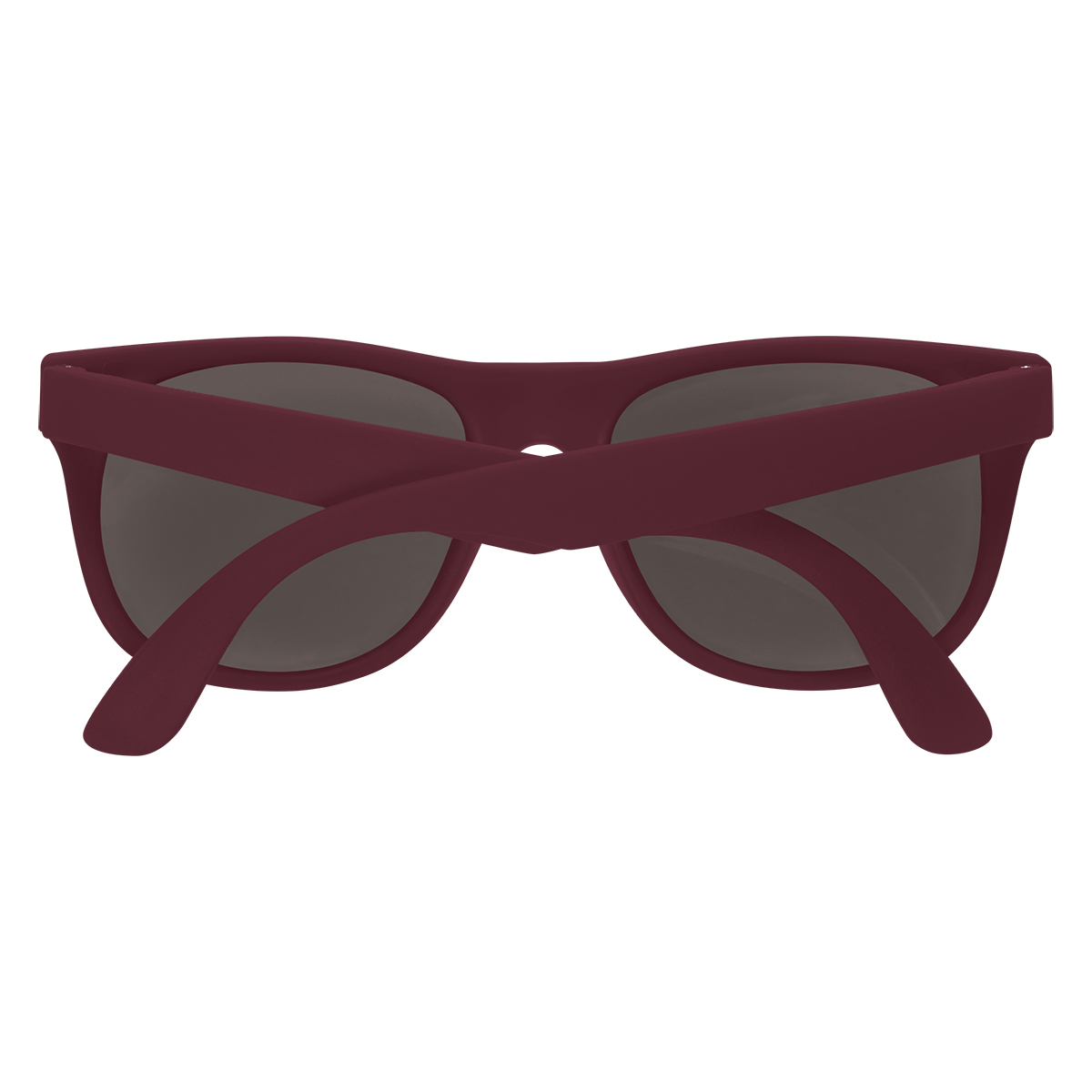 Rubberized Sunglasses 48