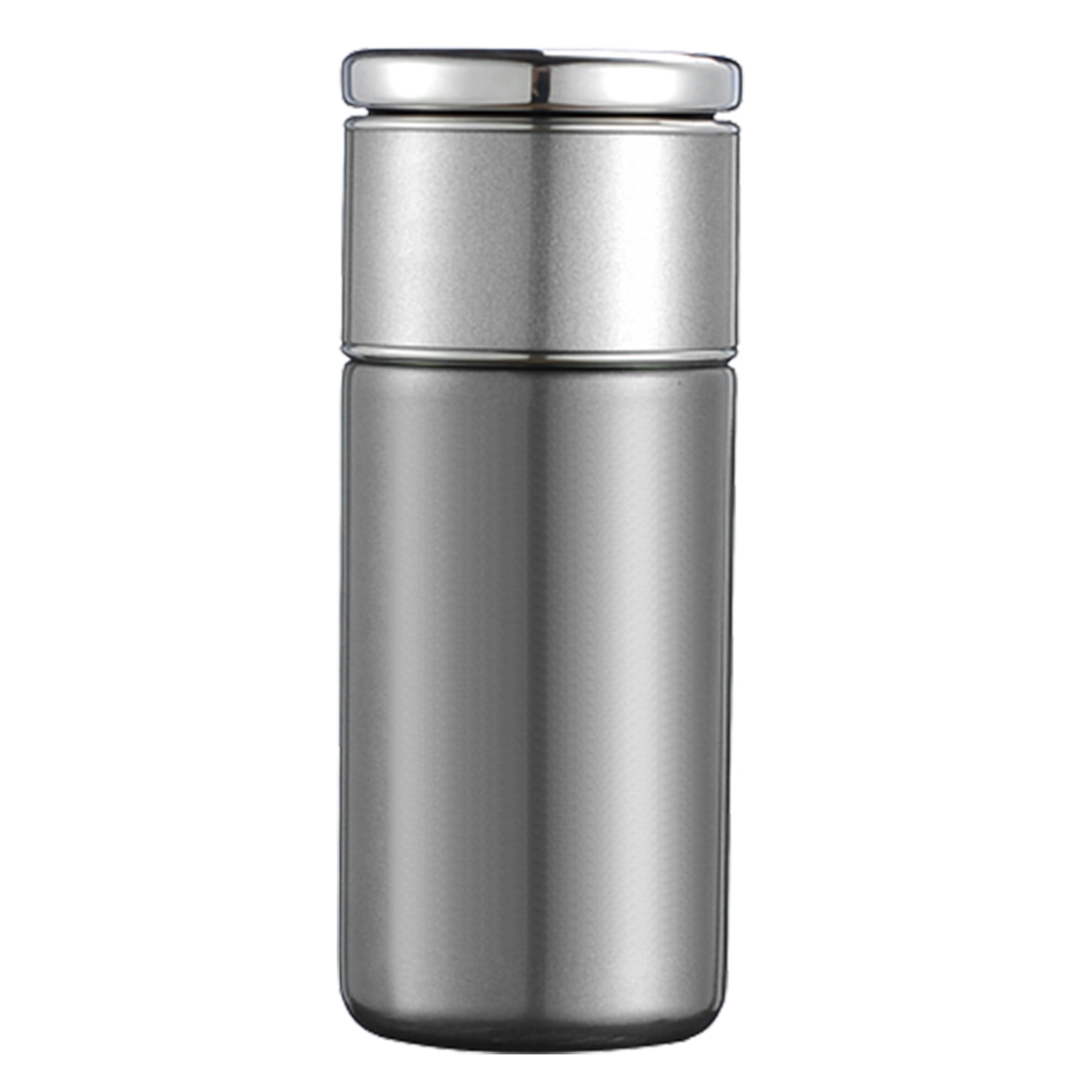 15.2Oz Stainless Steel Vacuum Bottle 2