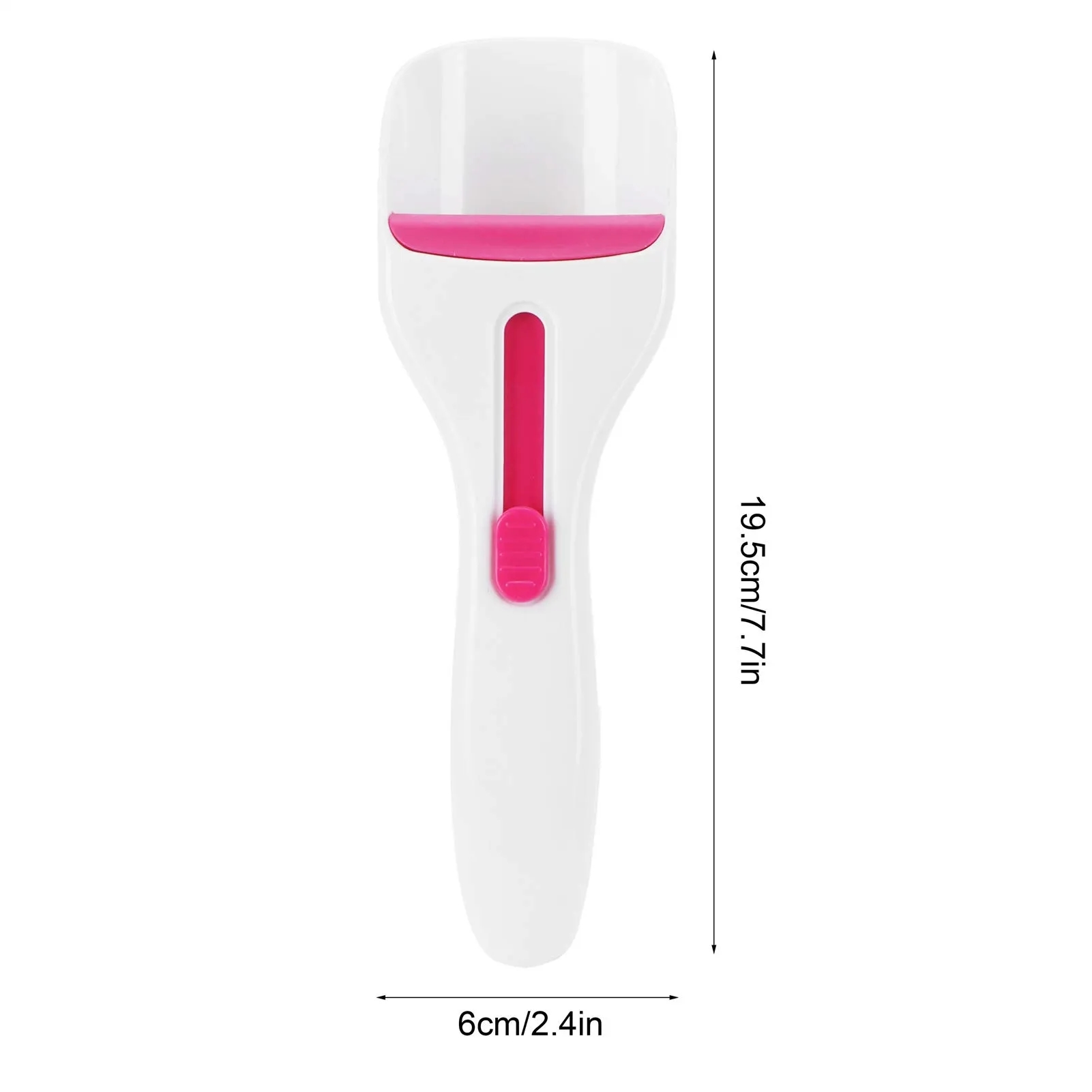 2 oz Batter Dispenser Scoop 5