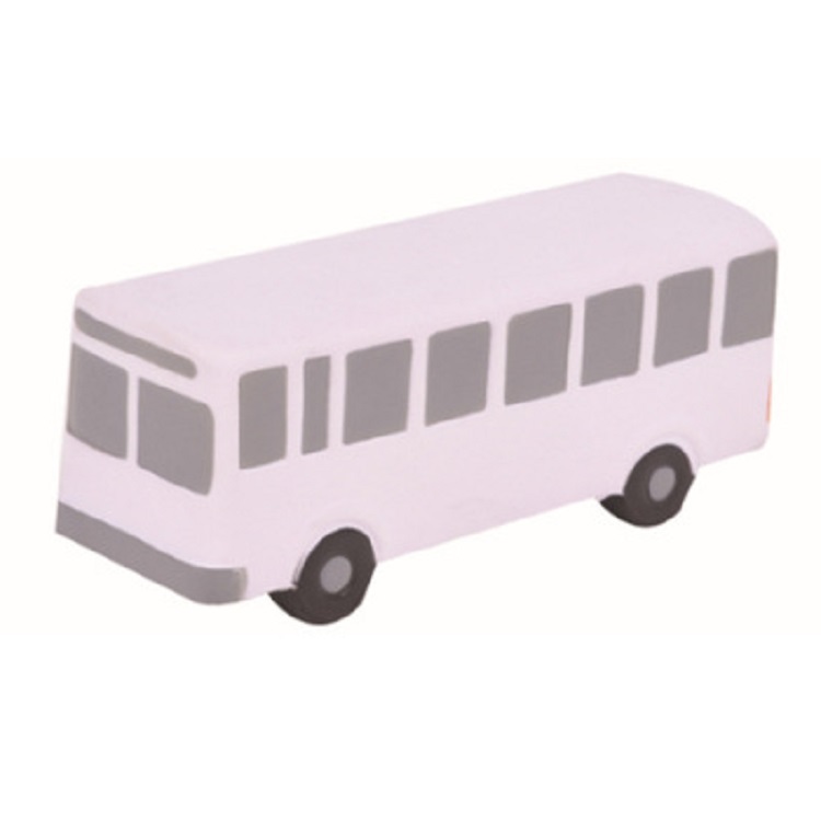 Stress Reliver Bus 2
