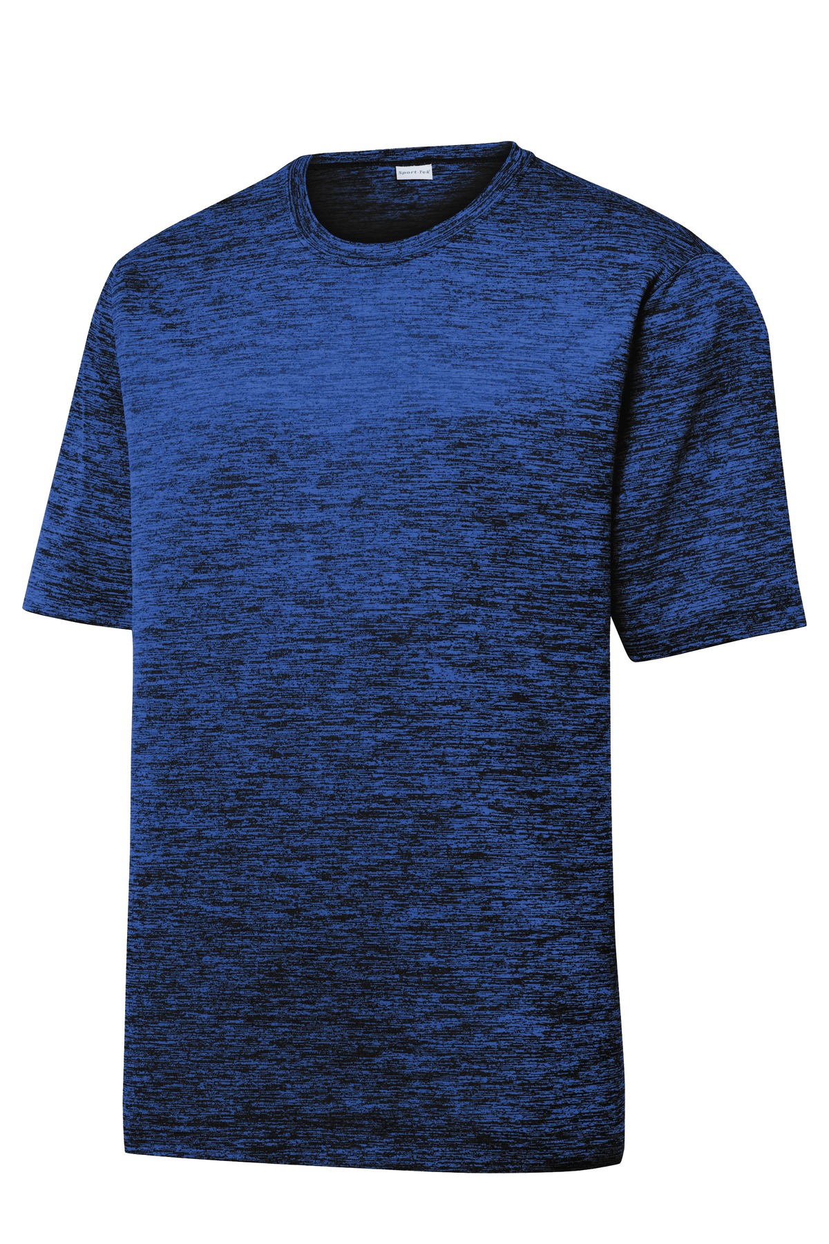 Sport-Tek PosiCharge Electric Heather Tee. ST390 62
