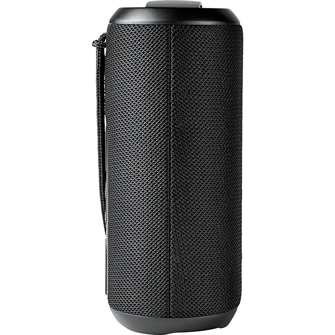 Rugged Fabric Outdoor Waterproof Bluetooth Speaker 55