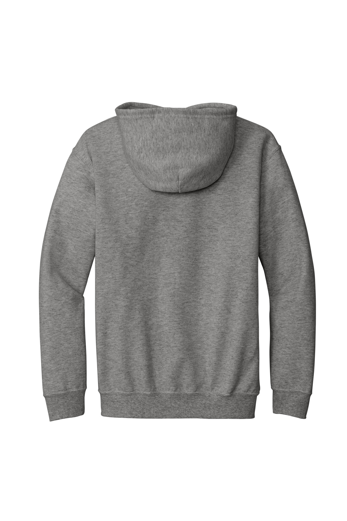 Gildan - Heavy Blend Full-Zip Hooded Sweatshirt. 18600, custom hoodie or sweatshirt with logo imprint 40