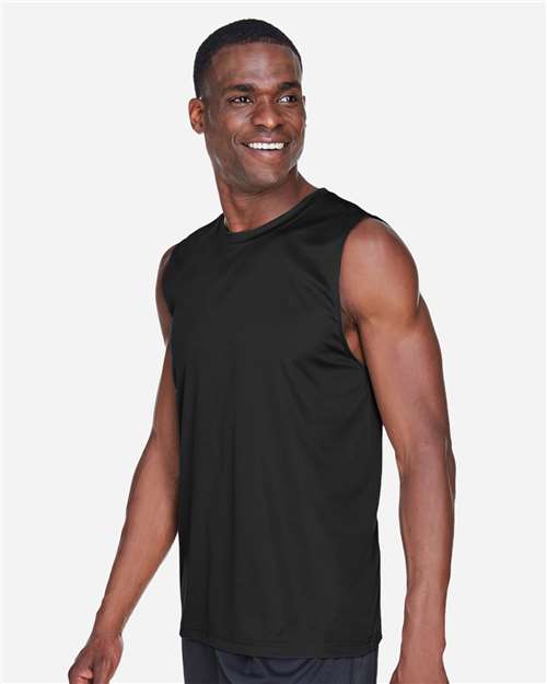 Men's Zone Performance Muscle T-Shirt - TT11M 56