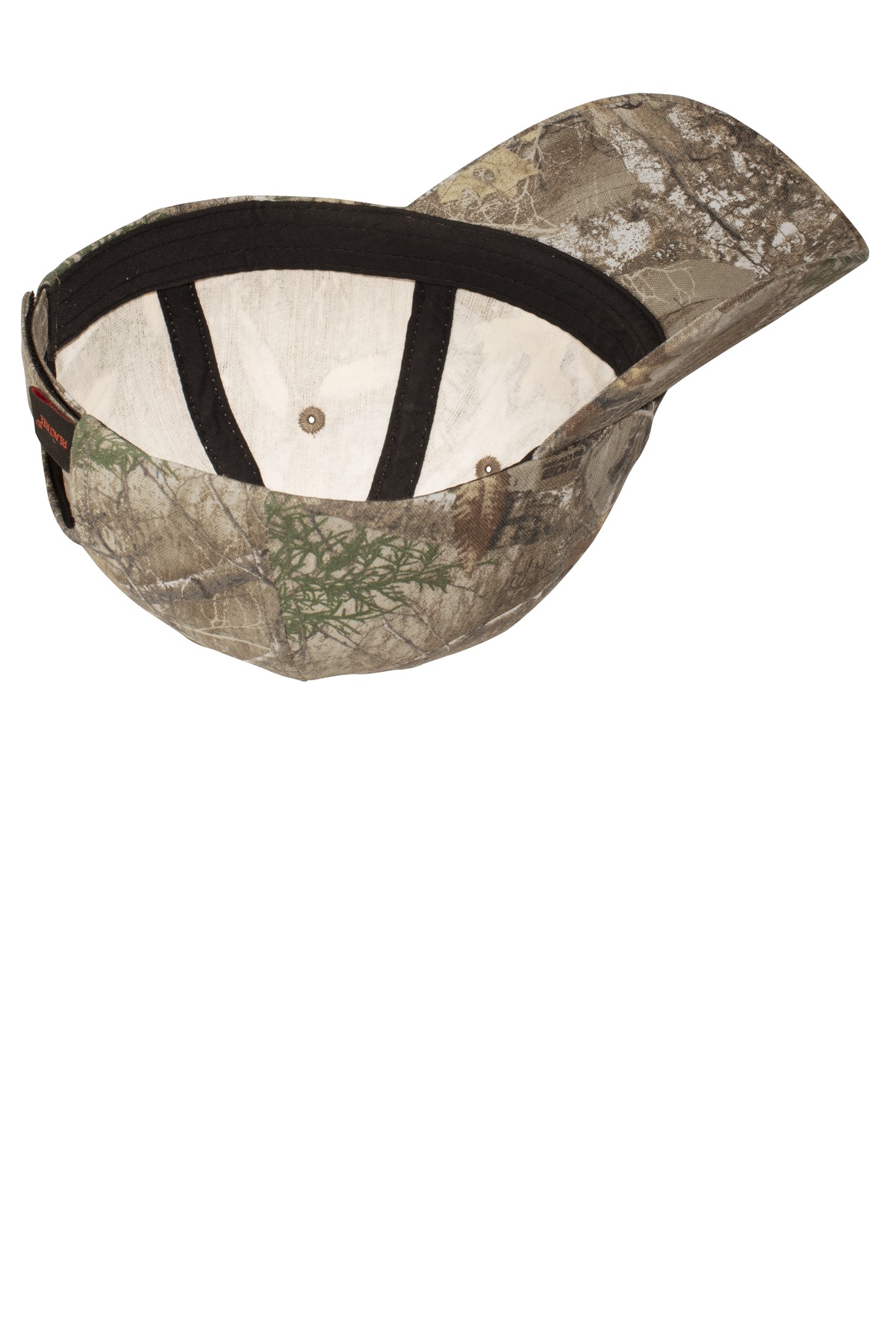 Port Authority® Pro Camouflage Series Garment-Washed Cap 6
